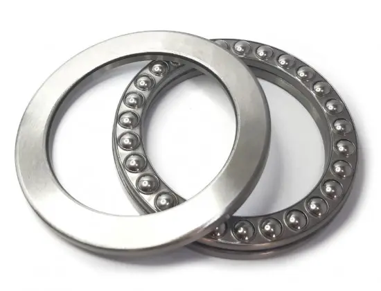 Rulment 51113 DKF