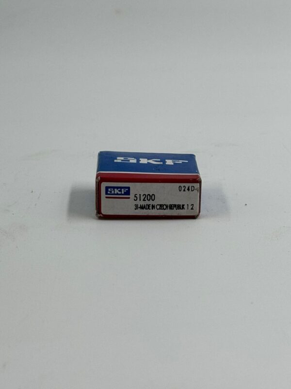 Rulment 51200 SKF