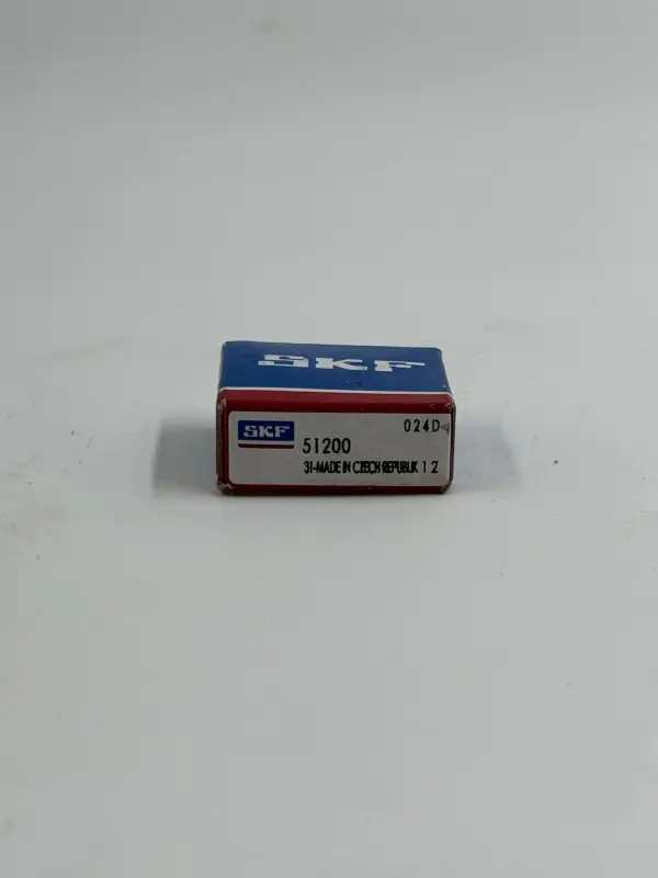 Rulment 51200 SKF