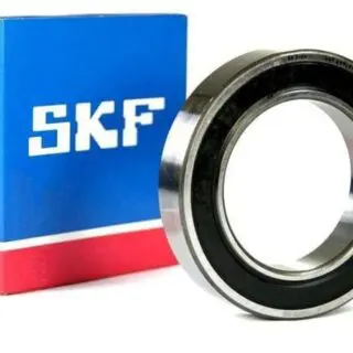 Rulment 6208 2RS1 SKF
