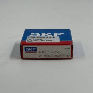 Rulment 63005 2RS1 SKF