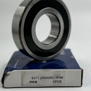 Rulment 6311 2RS ABEC3P66 RKB