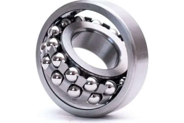 Rulment 1222 CSSR ZKL