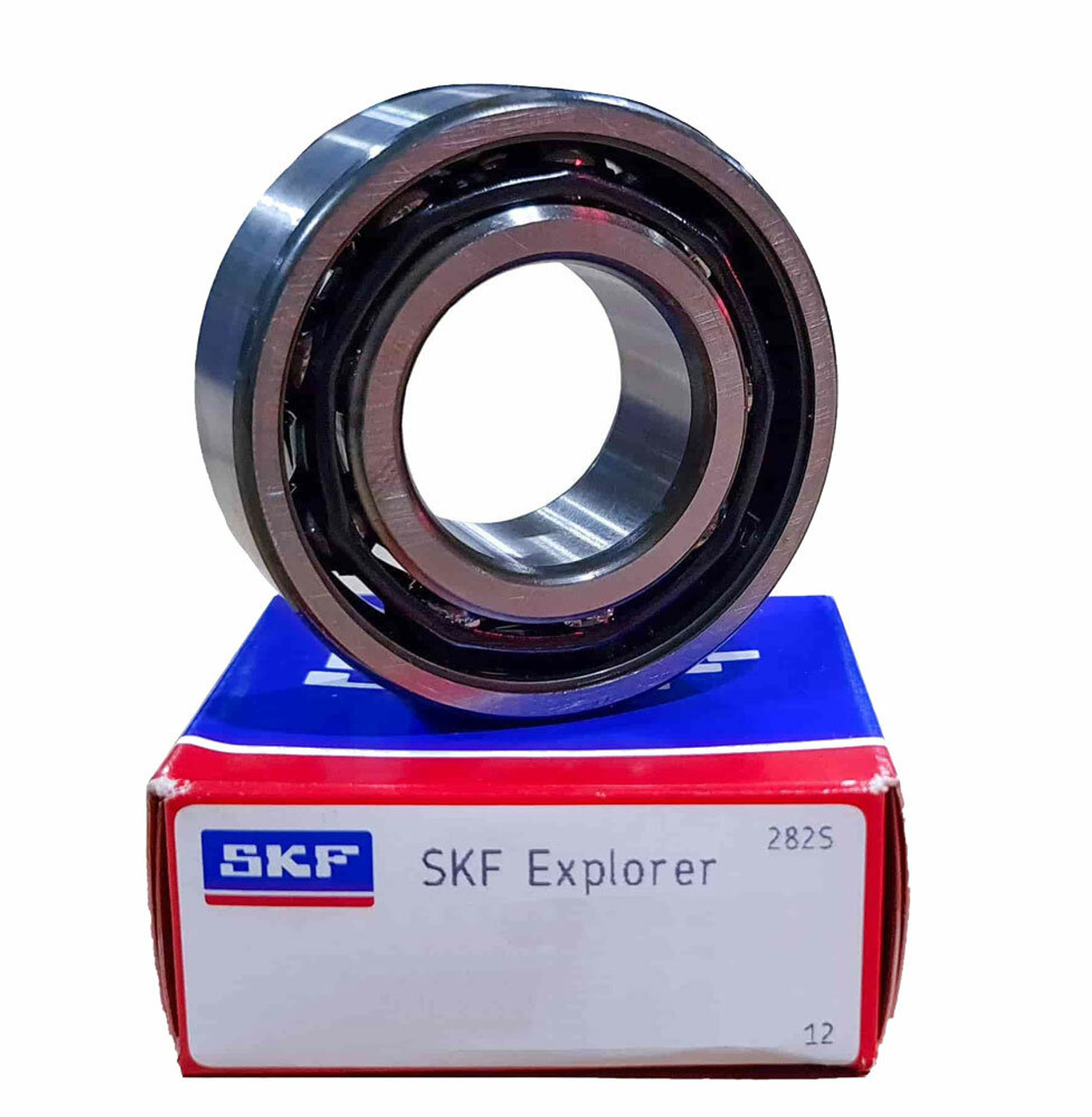 Rulment 3215 A SKF