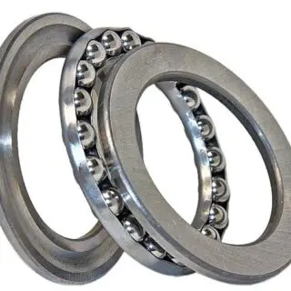 Rulment 51111 DKF