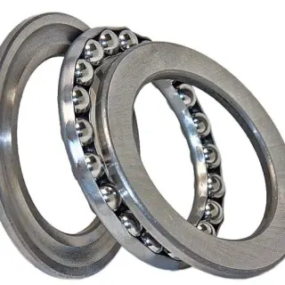 Rulment 51111 Generic