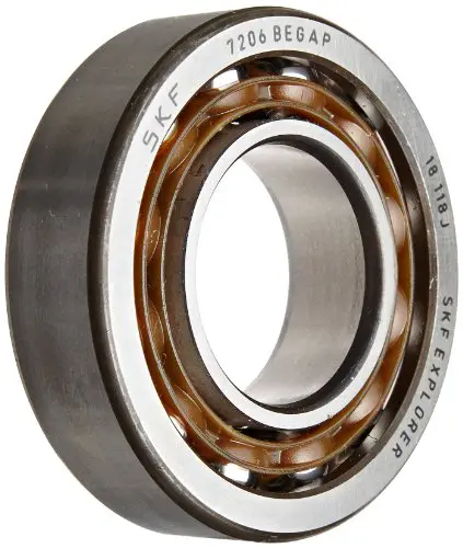 Rulment 7206 BEGAP SKF