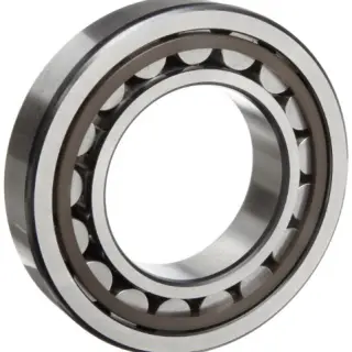 Rulment NU 217 ECP SKF