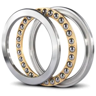 Rulment 51134M SKF