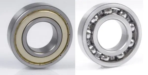 Rulment 6201 Z NSK