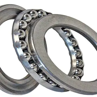 Rulment 51111 ZKL