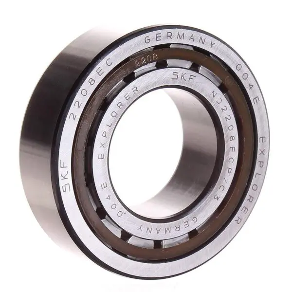 Rulment 2208EC SKF