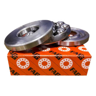 Rulment 51207 FAG