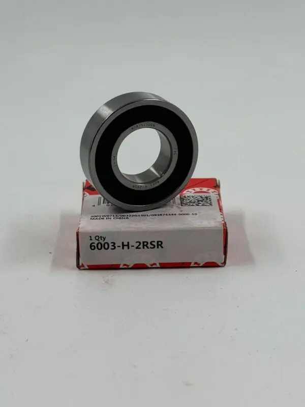 Rulment 6003-H-2RSR FAG