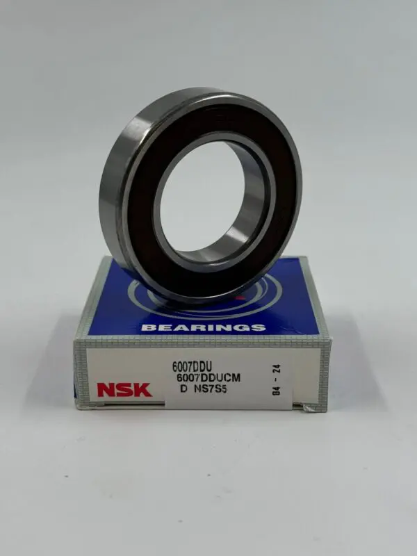 Rulment 6007 DDU NSK