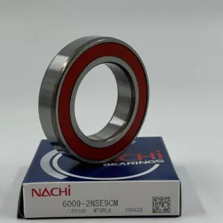 Rulment 6009 SSECMMTEV (2NSE9CM) NACHI