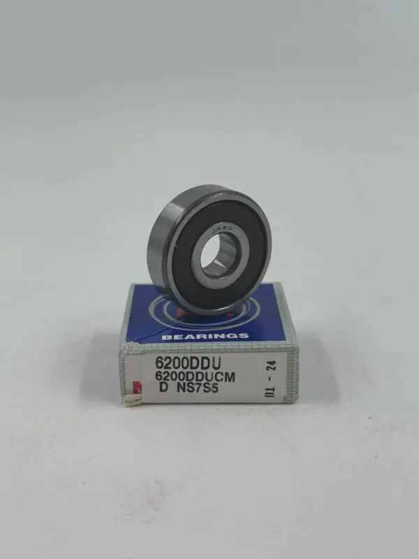 Rulment 6200 DDU NSK