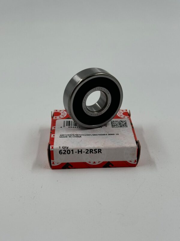 Rulment 6201 H 2RSR FAG