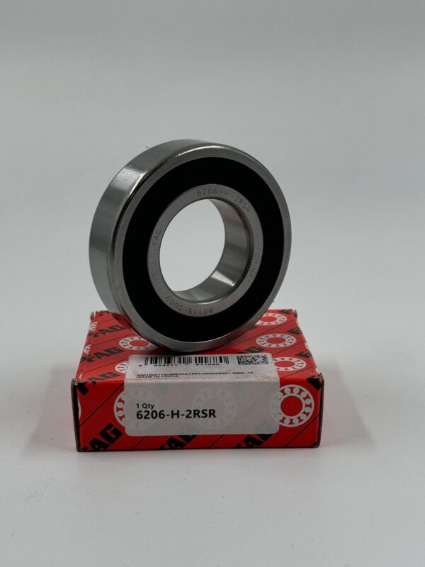 Rulment 6206 H 2RSR FAG