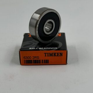 Rulment 6300 2RS TIMKEN