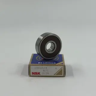 Rulment 6301 DDU NSK