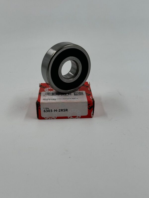 Rulment 6303-H-2RSR FAG