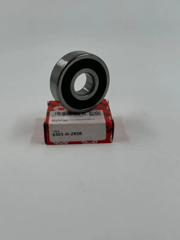 Rulment 6303-H-2RSR FAG
