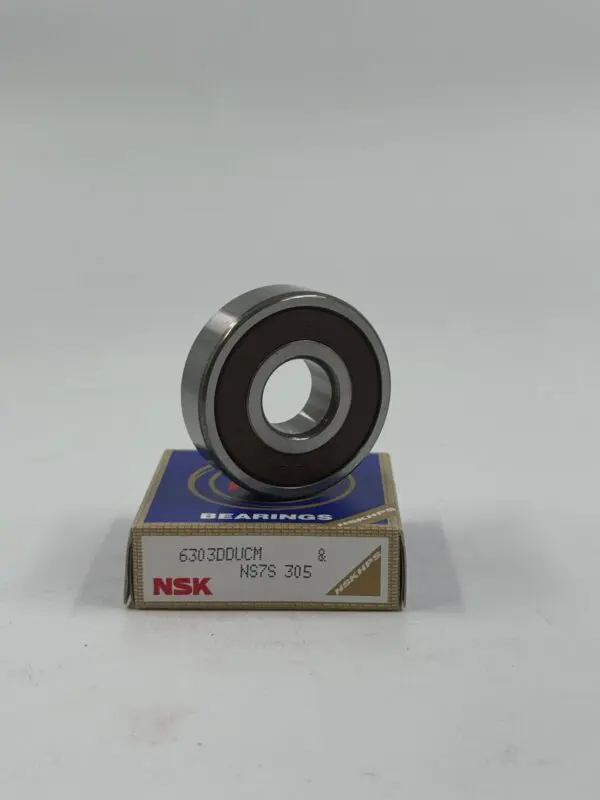 Rulment 6303 DDU NSK
