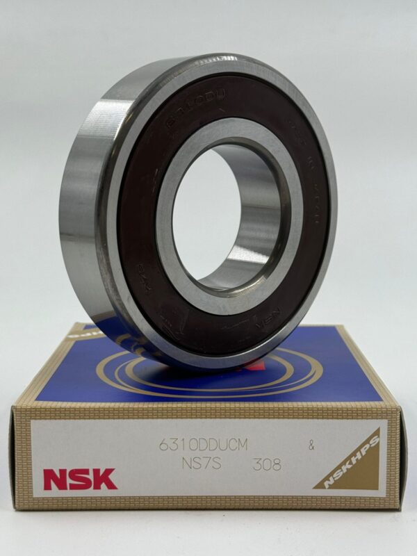 Rulment 6310 DDU NSK