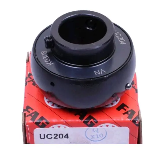 Rulment UC204 FAG