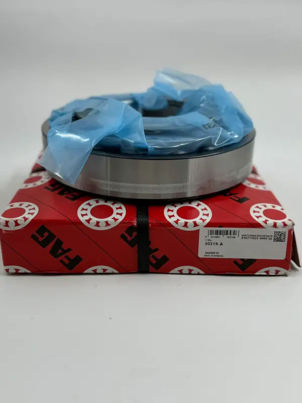 Rulment 30319 A FAG