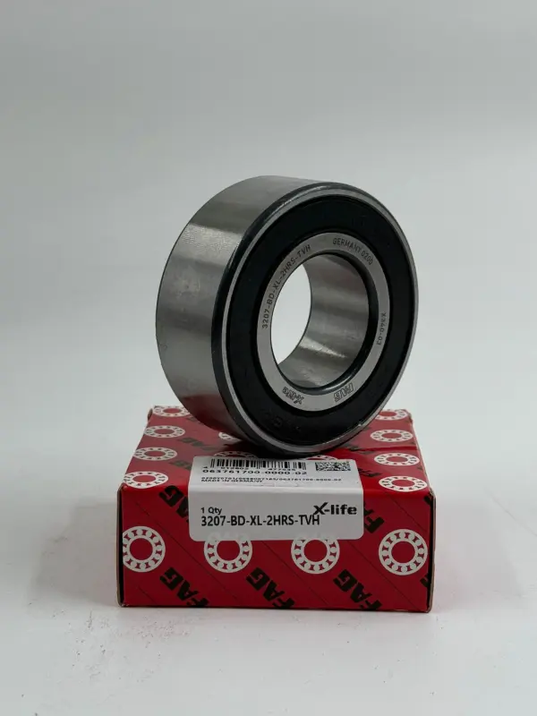 Rulment 3207-BD-XL-2HRS-TVH FAG