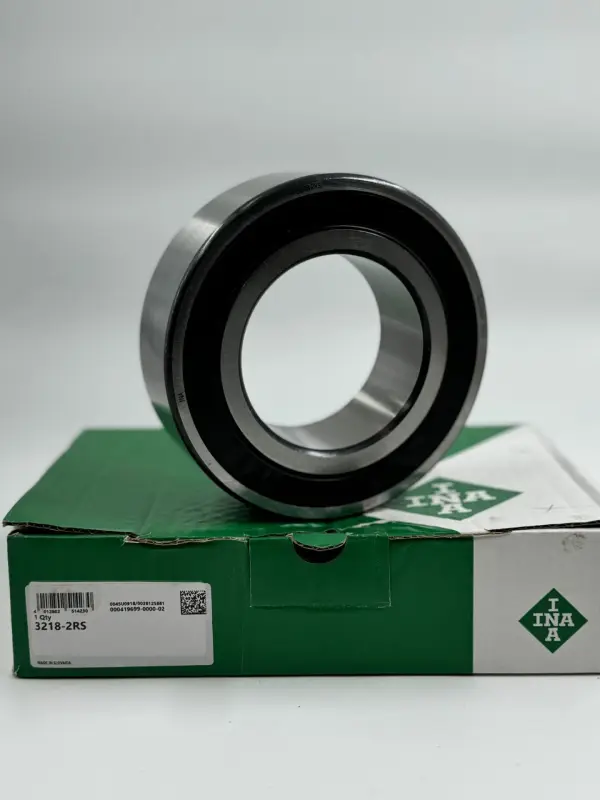 Rulment 3218-2RS INA