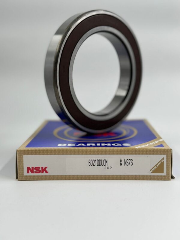 Rulment 6021 DDU NSK