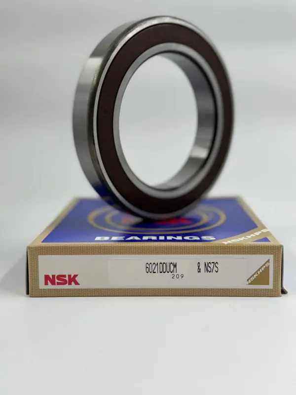 Rulment 6021 DDU NSK