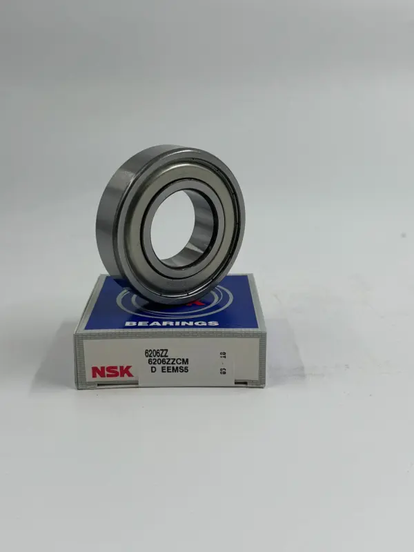 Rulment 6206 ZZ NSK