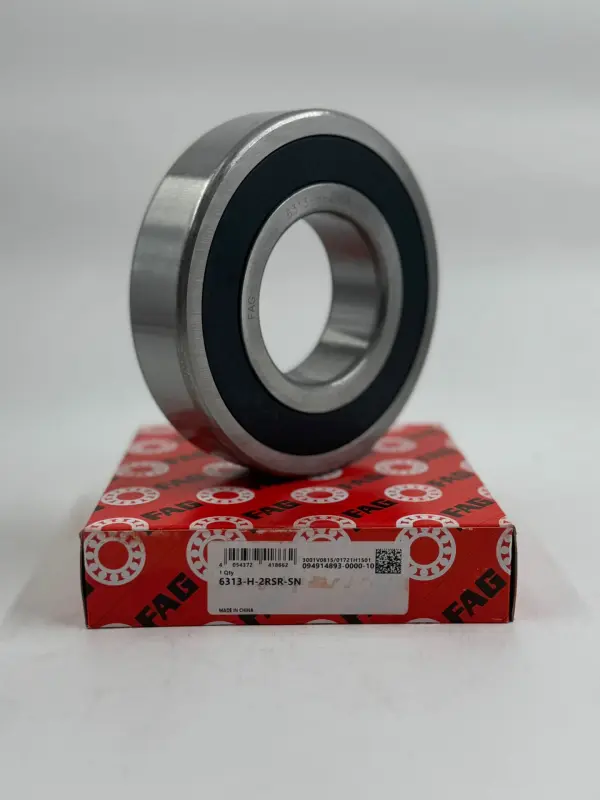 Rulment 6313-H-2RSR-SN FAG