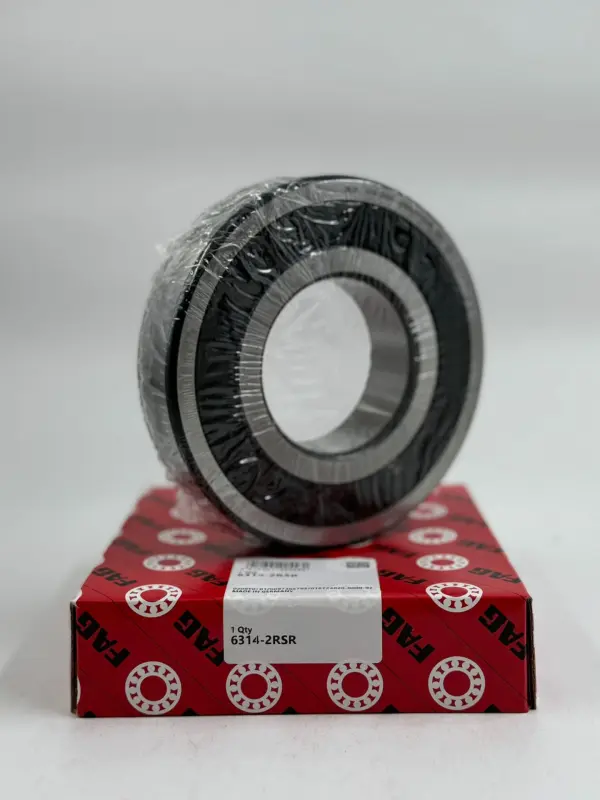 Rulment 6314-2RSR FAG