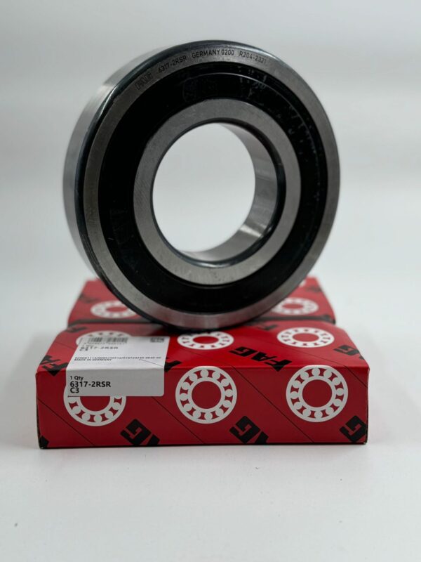 Rulment 6317-2RSR-C3 FAG