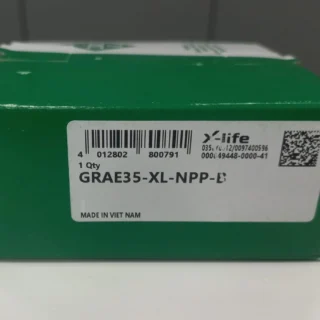 Rulment GRAE35-XL-NPP-B INA