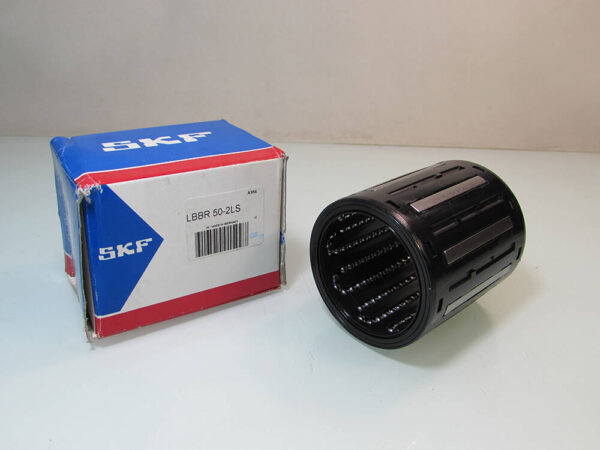 Rulment LBBR 50 2LS SKF