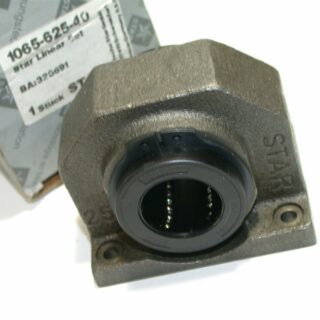 Rulment 25 STAR