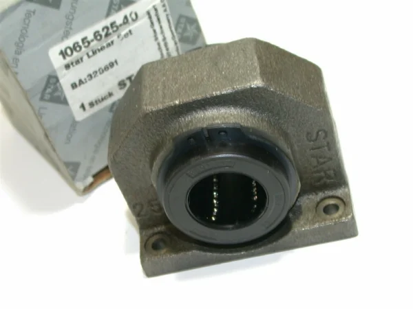 Rulment 25 STAR