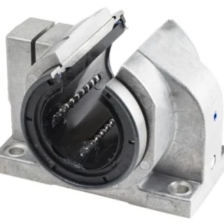 Rulment KGBA040-PP-AS INA
