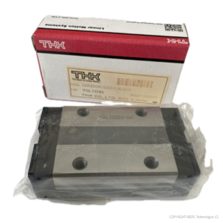 Rulment SSR25XW1SS THK