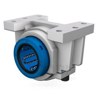 Rulment LUCE 50-2LS SKF