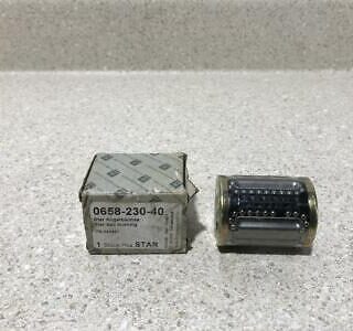 Rulment 0658-230-40 STAR