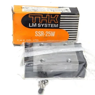 Rulment SSR-25W THK