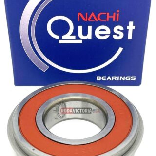 Rulment 6207-2NSENR NACHI