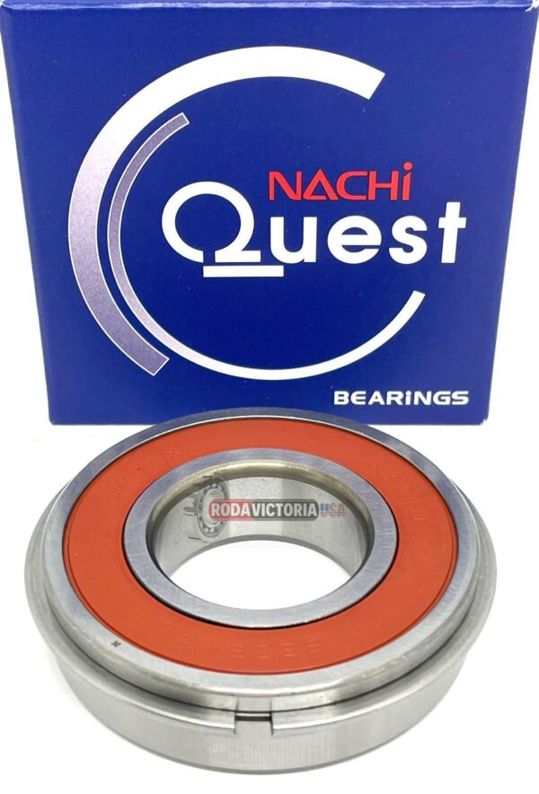 Rulment 6207-2NSENR NACHI